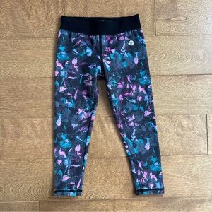 3/$10 TAG ATHLETICA Toddler girl leggings 3T